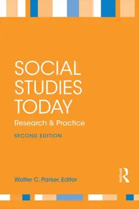 Parker |  Social Studies Today | Buch |  Sack Fachmedien