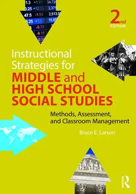 Larson |  Instructional Strategies for Middle and High School Social Studies | Buch |  Sack Fachmedien