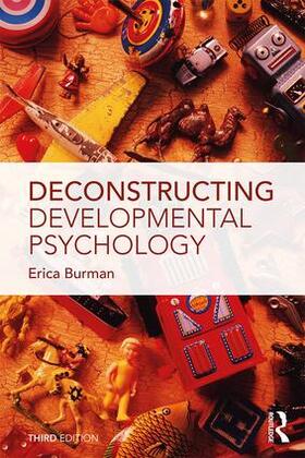 Burman |  Deconstructing Developmental Psychology | Buch |  Sack Fachmedien