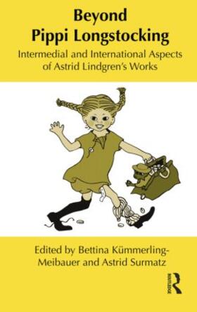 Kümmerling-Meibauer / Surmatz |  Beyond Pippi Longstocking | Buch |  Sack Fachmedien