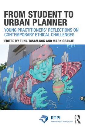 Tasan-Kok / Oranje |  From Student to Urban Planner | Buch |  Sack Fachmedien