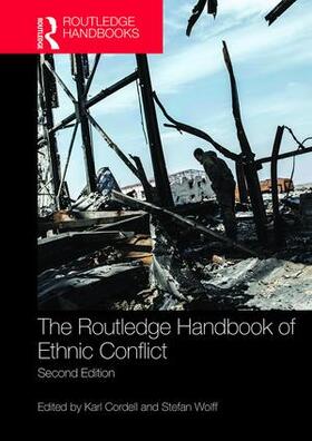 Cordell / Wolff |  The Routledge Handbook of Ethnic Conflict | Buch |  Sack Fachmedien