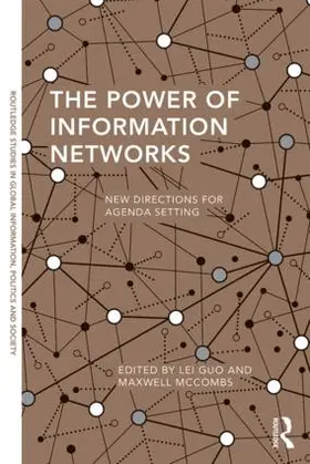 Guo / McCombs |  The Power of Information Networks | Buch |  Sack Fachmedien