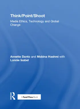 Danto / Hashmi / Isabel |  Think/Point/Shoot | Buch |  Sack Fachmedien