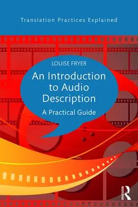 Fryer |  An Introduction to Audio Description | Buch |  Sack Fachmedien