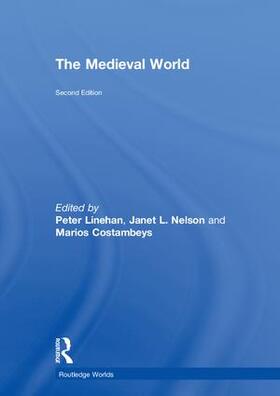 Linehan / Nelson / Costambeys |  The Medieval World | Buch |  Sack Fachmedien