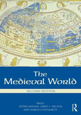 Nelson / Linehan / Costambeys |  The Medieval World | Buch |  Sack Fachmedien