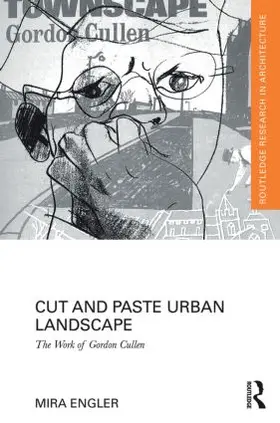 Engler |  Cut and Paste Urban Landscape | Buch |  Sack Fachmedien