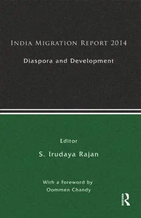 Rajan |  India Migration Report | Buch |  Sack Fachmedien