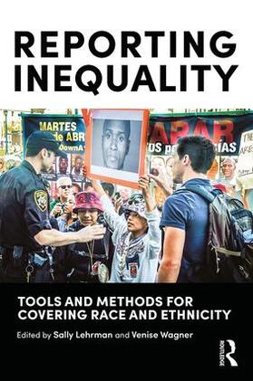 Lehrman / Wagner |  Reporting Inequality | Buch |  Sack Fachmedien