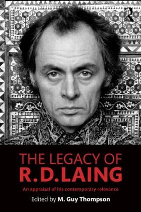 Thompson |  The Legacy of R. D. Laing | Buch |  Sack Fachmedien