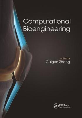 Zhang |  Computational Bioengineering | Buch |  Sack Fachmedien