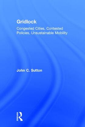 Sutton |  Gridlock | Buch |  Sack Fachmedien