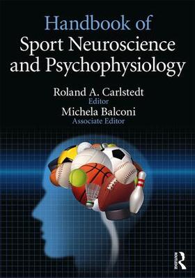 Carlstedt |  Handbook of Sport Neuroscience and Psychophysiology | Buch |  Sack Fachmedien