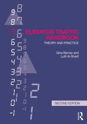 Barney / Al-Sharif |  Elevator Traffic Handbook | Buch |  Sack Fachmedien