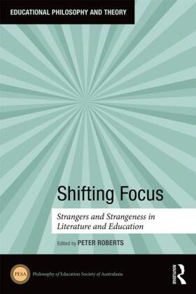 Roberts |  Shifting Focus | Buch |  Sack Fachmedien