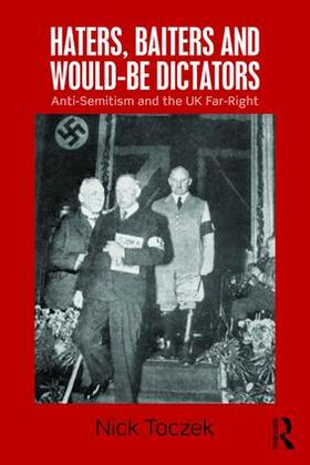 Toczek |  Haters, Baiters and Would-Be Dictators | Buch |  Sack Fachmedien