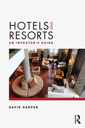 Harper |  Hotels and Resorts | Buch |  Sack Fachmedien