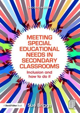 Briggs |  Meeting Special Educational Needs in Secondary Classrooms | Buch |  Sack Fachmedien