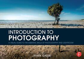 Galer |  Introduction to Photography | Buch |  Sack Fachmedien