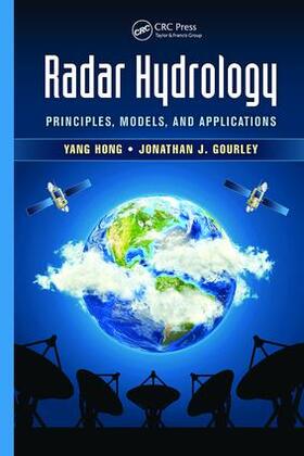 Hong / Gourley |  Radar Hydrology | Buch |  Sack Fachmedien