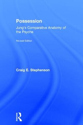 Stephenson |  Possession | Buch |  Sack Fachmedien