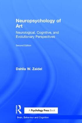 Zaidel |  Neuropsychology of Art | Buch |  Sack Fachmedien