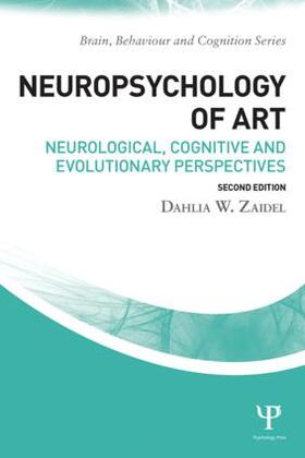 Zaidel |  Neuropsychology of Art | Buch |  Sack Fachmedien