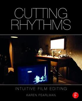 Pearlman |  Cutting Rhythms | Buch |  Sack Fachmedien