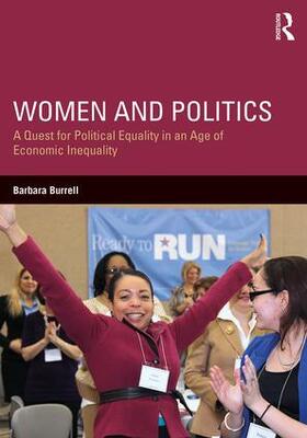 Burrell |  Women and Politics | Buch |  Sack Fachmedien