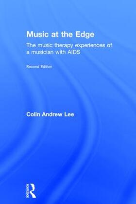 Lee |  Music at the Edge | Buch |  Sack Fachmedien