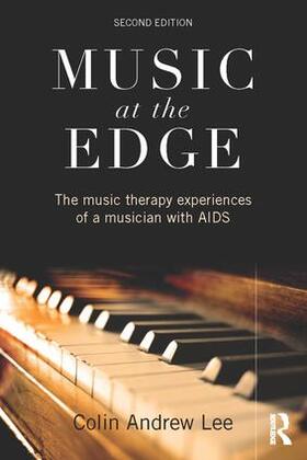 Lee |  Music at the Edge | Buch |  Sack Fachmedien