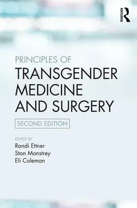 Coleman / Ettner / Monstrey |  Principles of Transgender Medicine and Surgery | Buch |  Sack Fachmedien