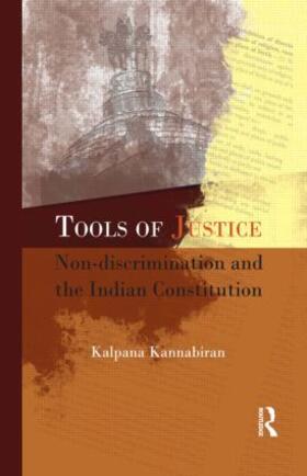 Kannabiran |  Tools of Justice | Buch |  Sack Fachmedien