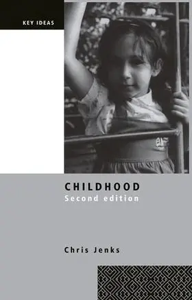 Jenks |  Childhood | Buch |  Sack Fachmedien