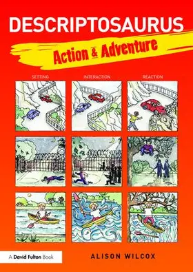 Wilcox |  Descriptosaurus: Action & Adventure | Buch |  Sack Fachmedien