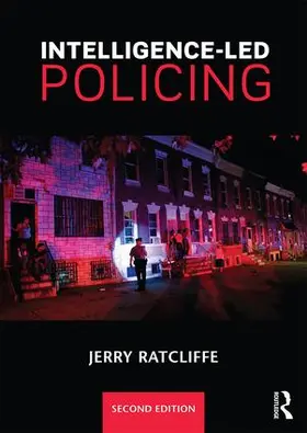 Ratcliffe |  Intelligence-Led Policing | Buch |  Sack Fachmedien