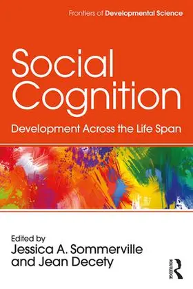 Decety / Sommerville |  Social Cognition | Buch |  Sack Fachmedien