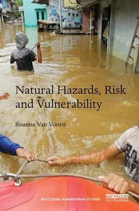 van Voorst |  Natural Hazards, Risk and Vulnerability | Buch |  Sack Fachmedien