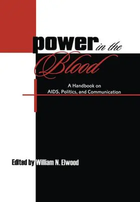 Elwood |  Power in the Blood | Buch |  Sack Fachmedien