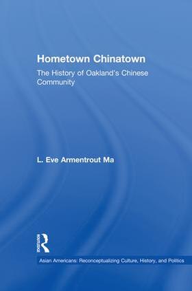 Ma |  Hometown Chinatown | Buch |  Sack Fachmedien