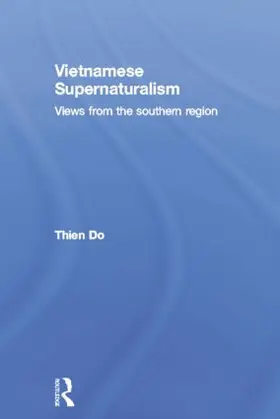 Do |  Vietnamese Supernaturalism | Buch |  Sack Fachmedien