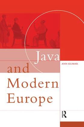 Kumar |  Java and Modern Europe | Buch |  Sack Fachmedien