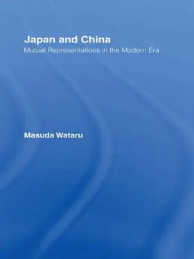 Wataru / Fogel |  Japan and China | Buch |  Sack Fachmedien