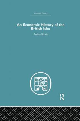 Birnie |  An Economic History of the British Isles | Buch |  Sack Fachmedien