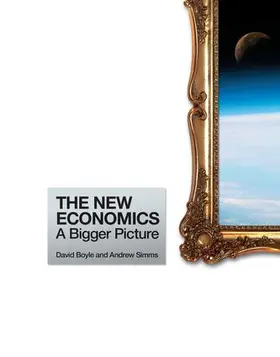 Simms / Boyle |  The New Economics | Buch |  Sack Fachmedien