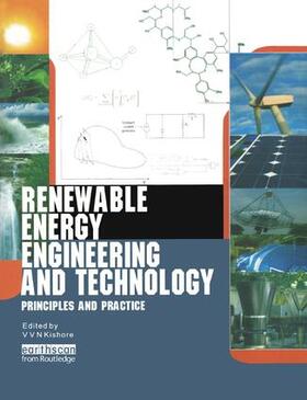 Kishore |  Renewable Energy Engineering and Technology | Buch |  Sack Fachmedien