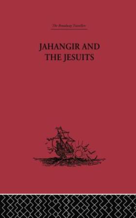 Guerreiro |  Jahangir and the Jesuits | Buch |  Sack Fachmedien