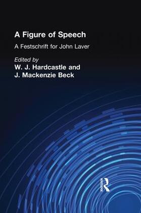 Hardcastle / Mackenzie Beck |  A Figure of Speech | Buch |  Sack Fachmedien