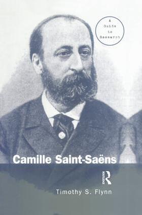 Flynn |  Camille Saint-Saens | Buch |  Sack Fachmedien